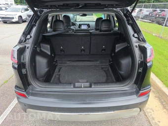 2019 Jeep Cherokee Limited - miniatura 14