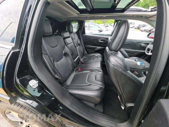 2019 Jeep Cherokee Limited - miniatura 16
