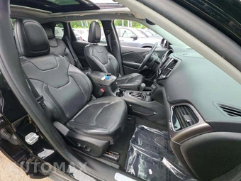 2019 Jeep Cherokee Limited - miniatura 18