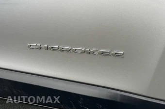 2019 Jeep Cherokee Limited - miniatura 10