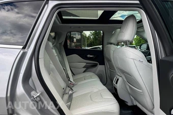 2019 Jeep Cherokee Limited - miniatura 15