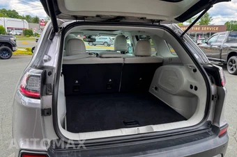 2019 Jeep Cherokee Limited - miniatura 19