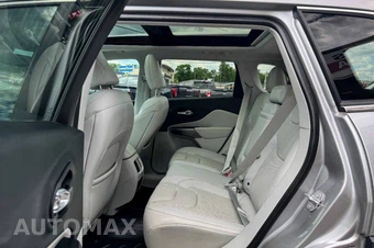 2019 Jeep Cherokee Limited - miniatura 21