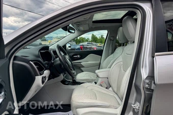 2019 Jeep Cherokee Limited - miniatura 22