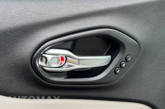 2019 Jeep Cherokee Limited - miniatura 27