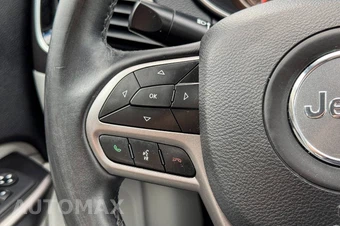 2019 Jeep Cherokee Limited - miniatura 29