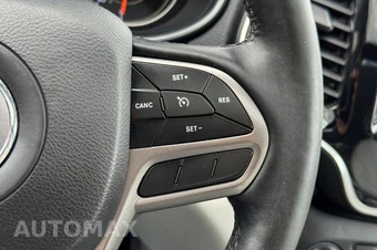 2019 Jeep Cherokee Limited - miniatura 30