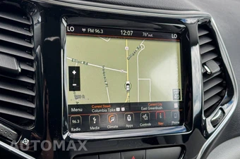 2019 Jeep Cherokee Limited - miniatura 32