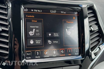 2019 Jeep Cherokee Limited - miniatura 33