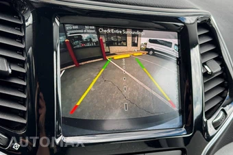 2019 Jeep Cherokee Limited - miniatura 34