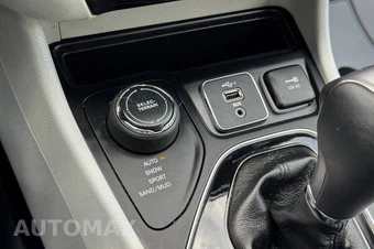 2019 Jeep Cherokee Limited - miniatura 36