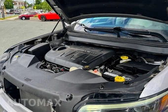 2019 Jeep Cherokee Limited - miniatura 38