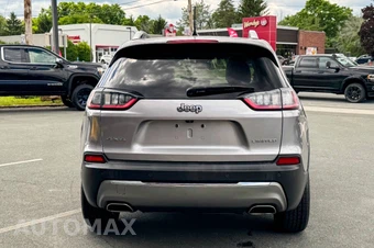 2019 Jeep Cherokee Limited - miniatura 5