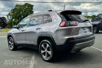 2019 Jeep Cherokee Limited - miniatura 6