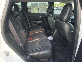 2019 Jeep Cherokee Limited - miniatura 13