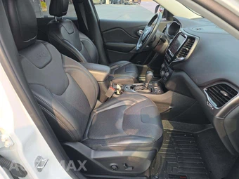 2019 Jeep Cherokee Limited - miniatura 15