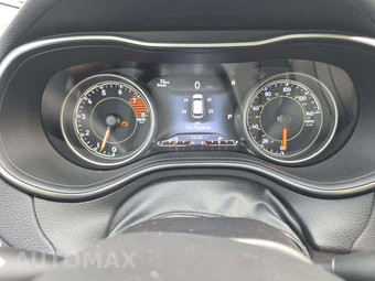 2019 Jeep Cherokee Limited - miniatura 6