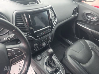2019 Jeep Cherokee Limited - miniatura 11