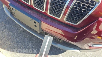 2019 Jeep Cherokee Limited - miniatura 2