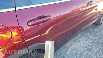 2019 Jeep Cherokee Limited - miniatura 7