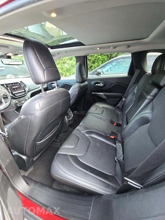 2019 Jeep Cherokee Limited - miniatura 13
