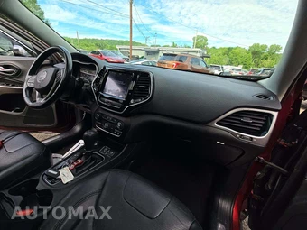 2019 Jeep Cherokee Limited - miniatura 19