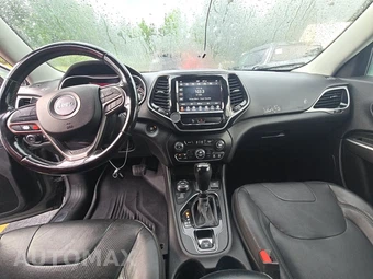 2019 Jeep Cherokee Limited - miniatura 11