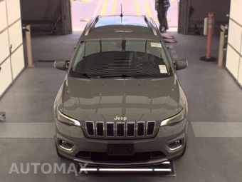 2019 Jeep Cherokee Limited - miniatura 2