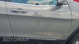 2019 Jeep Cherokee Limited - miniatura 20