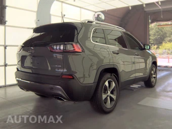 2019 Jeep Cherokee Limited - miniatura 4