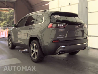 2019 Jeep Cherokee Limited - miniatura 6
