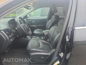 2019 Jeep Cherokee Limited - miniatura 13