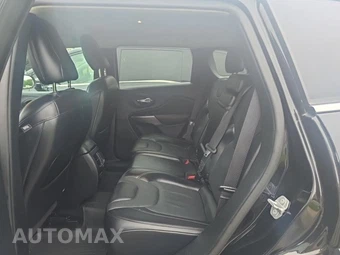2019 Jeep Cherokee Limited - miniatura 16