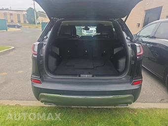 2019 Jeep Cherokee Limited - miniatura 19