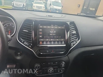 2019 Jeep Cherokee Limited - miniatura 22
