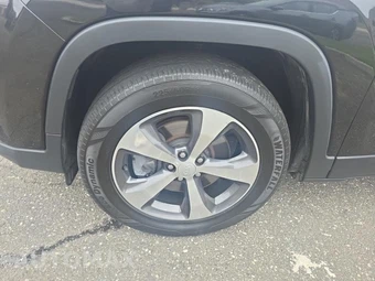 2019 Jeep Cherokee Limited - miniatura 8