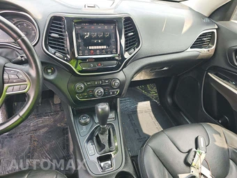 2019 Jeep Cherokee Limited - miniatura 10