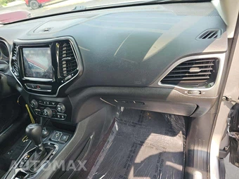 2019 Jeep Cherokee Limited - miniatura 19