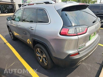 2019 Jeep Cherokee Limited - miniatura 2