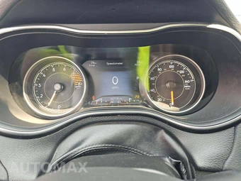2019 Jeep Cherokee Limited - miniatura 9