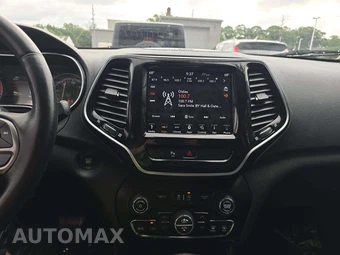 2019 Jeep Cherokee Limited - miniatura 10