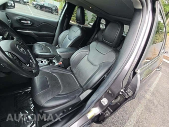 2019 Jeep Cherokee Limited - miniatura 6