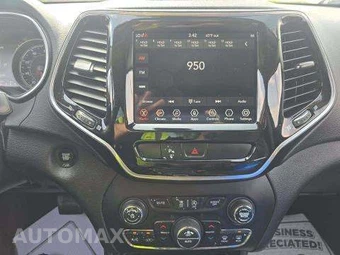 2019 Jeep Cherokee Limited - miniatura 11