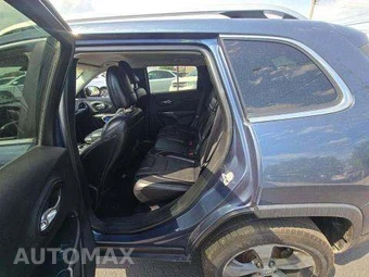 2019 Jeep Cherokee Limited - miniatura 14