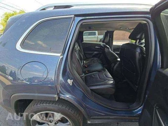 2019 Jeep Cherokee Limited - miniatura 17