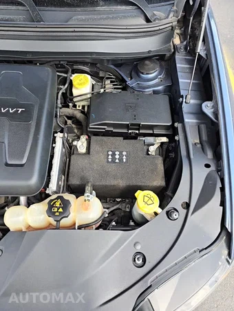 2019 Jeep Cherokee Limited - miniatura 35