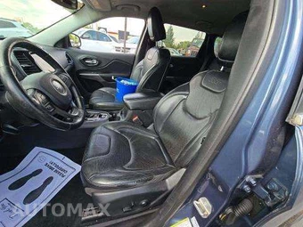 2019 Jeep Cherokee Limited - miniatura 40