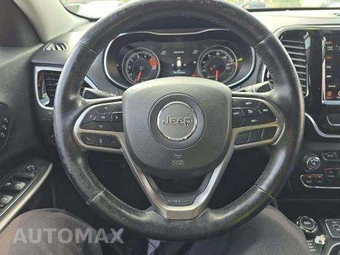 2019 Jeep Cherokee Limited - miniatura 41