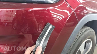 2019 Jeep Cherokee Limited - miniatura 2
