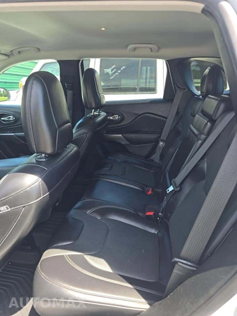 2019 Jeep Cherokee Limited - miniatura 13